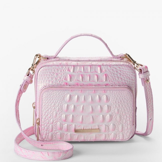 Brahmin Tori - Rose Water Melbourne Brahmin Tori - Rose Water Melbourne