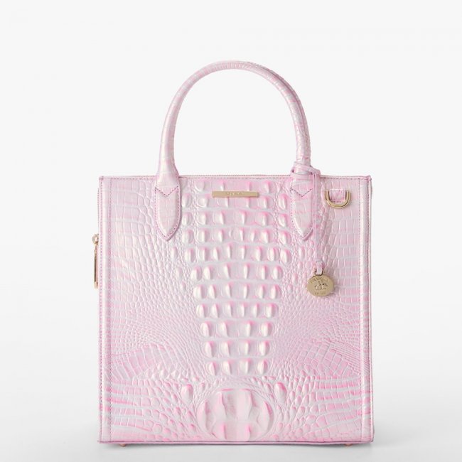 Brahmin Caroline - Rose Water Melbourne Brahmin Caroline - Rose Water Melbourne