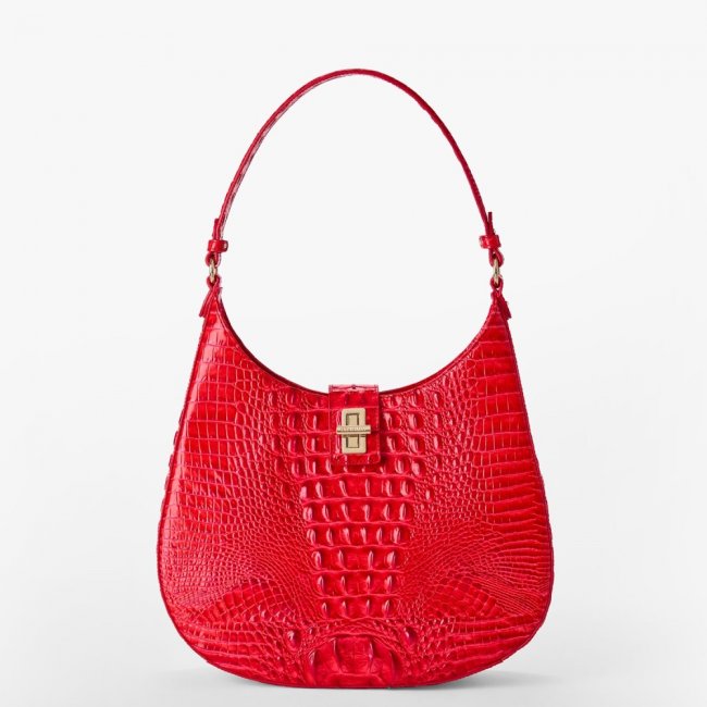 Brahmin Fallon - Sriracha Melbourne  Brahmin Fallon - Sriracha Melbourne