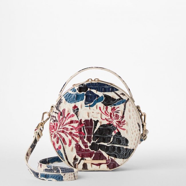 Brahmin Lane Leather Crossbody - Extravaganza Melbourne Brahmin Lane Leather Crossbody - Extravaganza Melbourne
