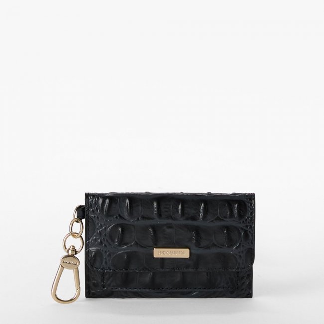 Brahmin Ricki - Black Alden Road Brahmin Ricki - Black Alden Road