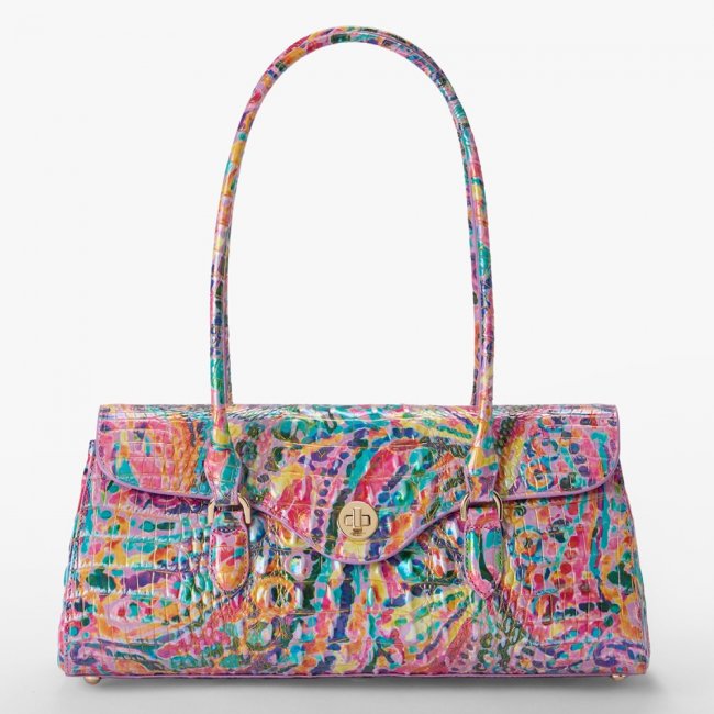 Brahmin Dayan - Rainbow Reef Melbourne DI Brahmin Dayan - Rainbow Reef Melbourne DI