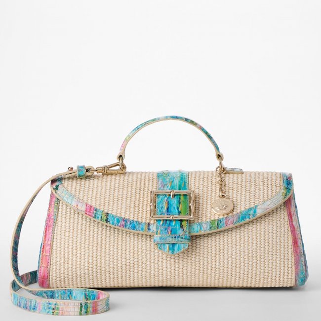 Brahmin Dayan - Staycation Grandview Brahmin Dayan - Staycation Grandview