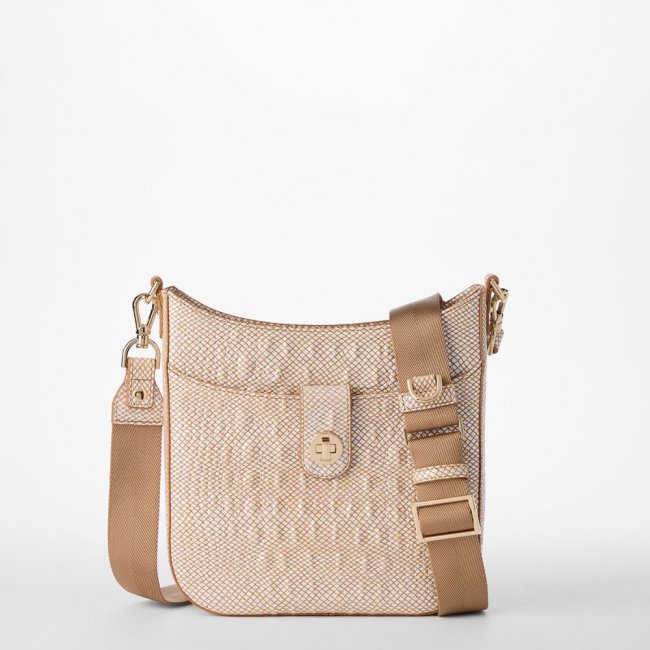 Brahmin Small Leia - Tiramisu Melbourne FL Brahmin Small Leia - Tiramisu Melbourne FL