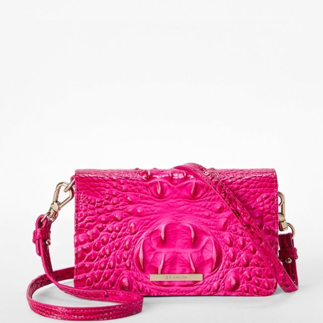 Brahmin Minuette - Affection Ombre Melbourne Brahmin Minuette - Affection Ombre Melbourne
