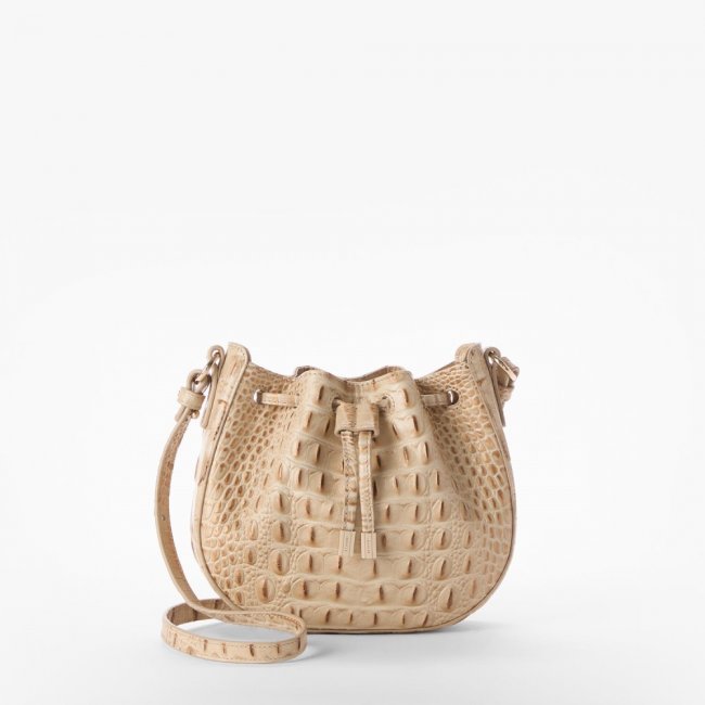Brahmin Eliana - Sandstorm Alden Road  Brahmin Eliana - Sandstorm Alden Road