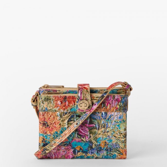 Brahmin Mina - Lasso Melbourne Brahmin Mina - Lasso Melbourne