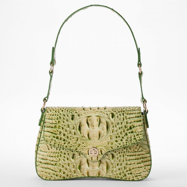 Brahmin Nerida - Fern Melbourne  Brahmin Nerida - Fern Melbourne