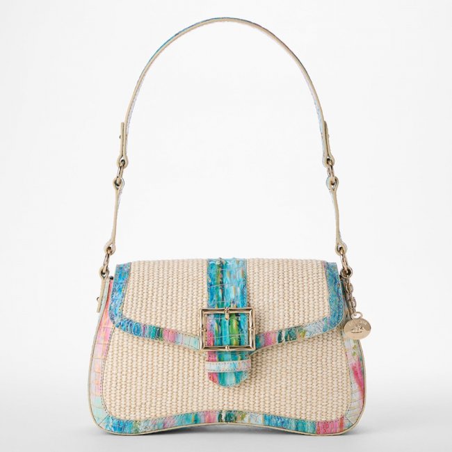 Brahmin Nerida - Staycation Grandview  Brahmin Nerida - Staycation Grandview