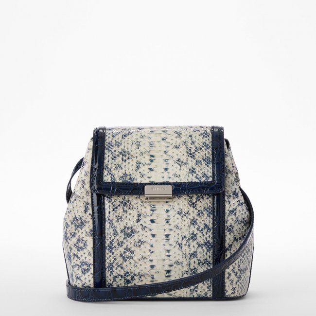 Brahmin Margo - Anchor Cirrus Brahmin Margo - Anchor Cirrus