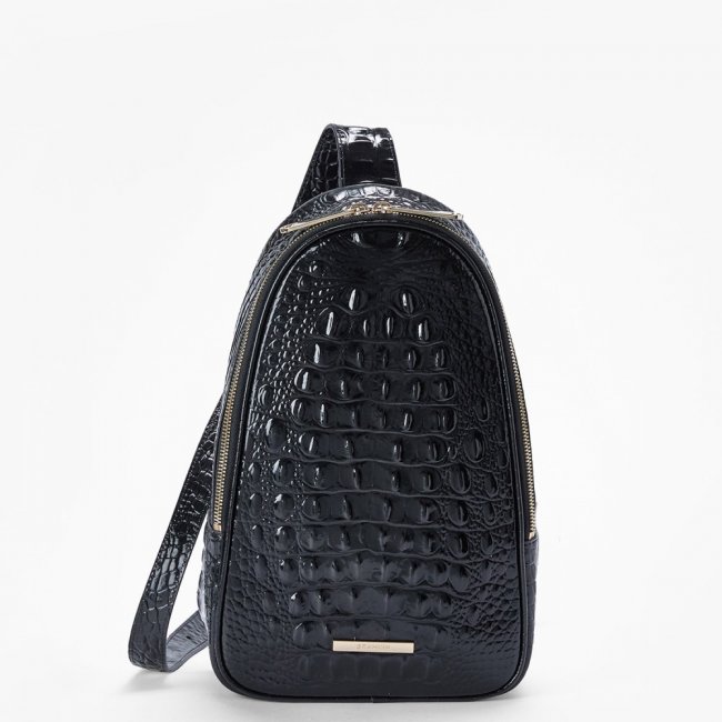 Brahmin Jordan - Black Melbourne  Brahmin Jordan - Black Melbourne