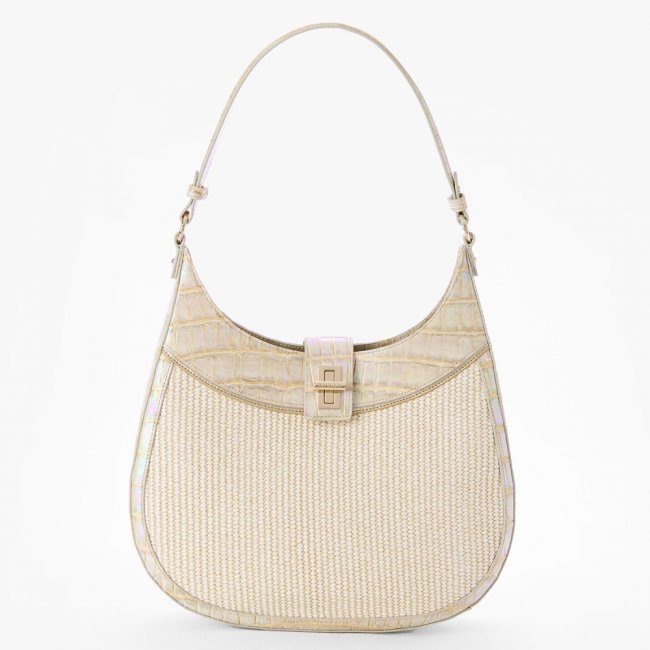Brahmin Fallon - Tiramisu Manava  Brahmin Fallon - Tiramisu Manava