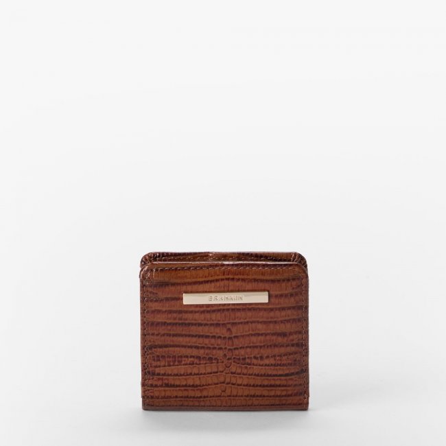 Brahmin Jane - Caramel Jardim Brahmin Jane - Caramel Jardim