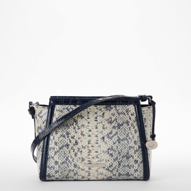 Brahmin Hillary - Anchor Cirrus Brahmin Hillary - Anchor Cirrus